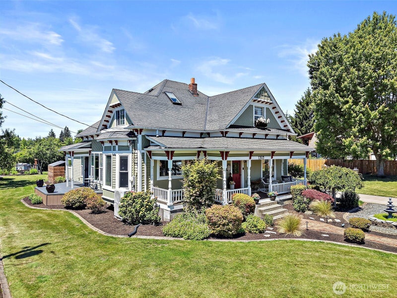 1303 W Main