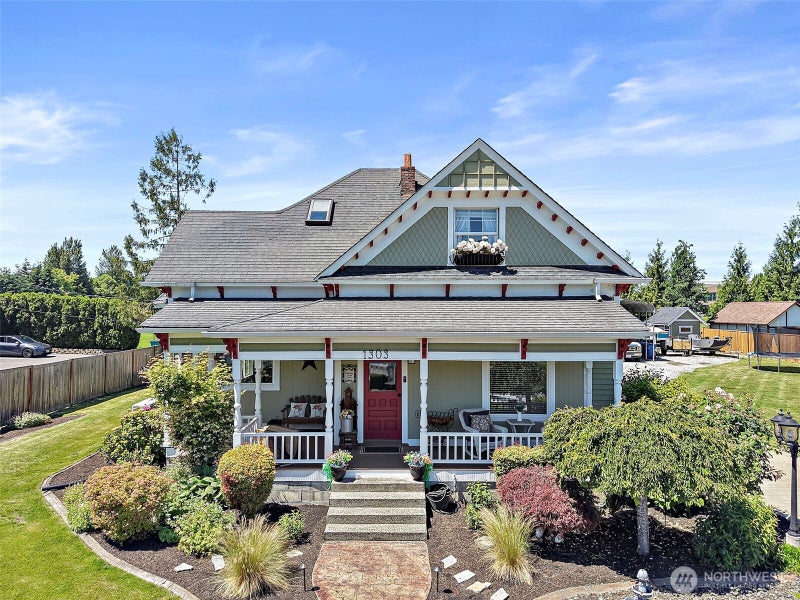1303 W Main