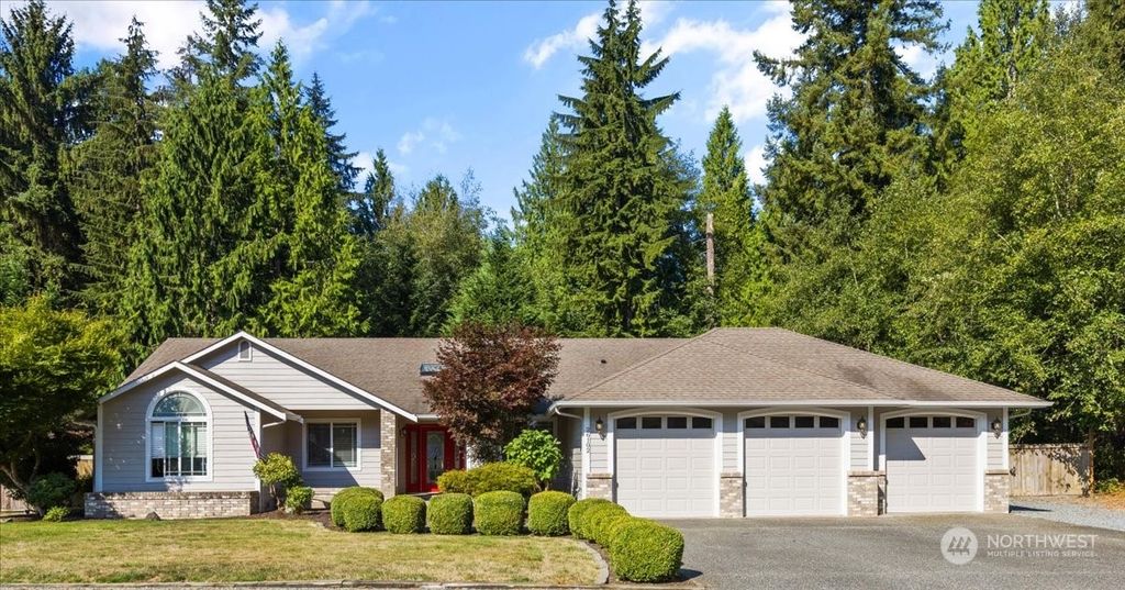 Photo of 26102 47th Drive NE, Arlington, WA 98223 (MLS # 2045564)