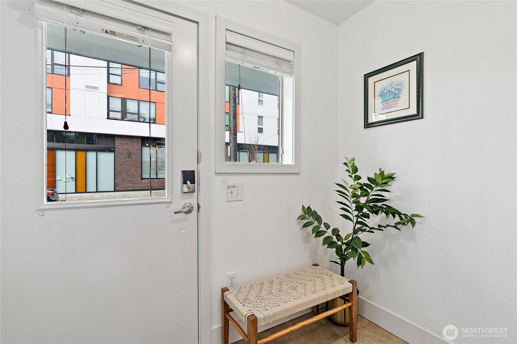 Photo of 116 13th Avenue, Seattle, WA 98122 (MLS # 2465703)