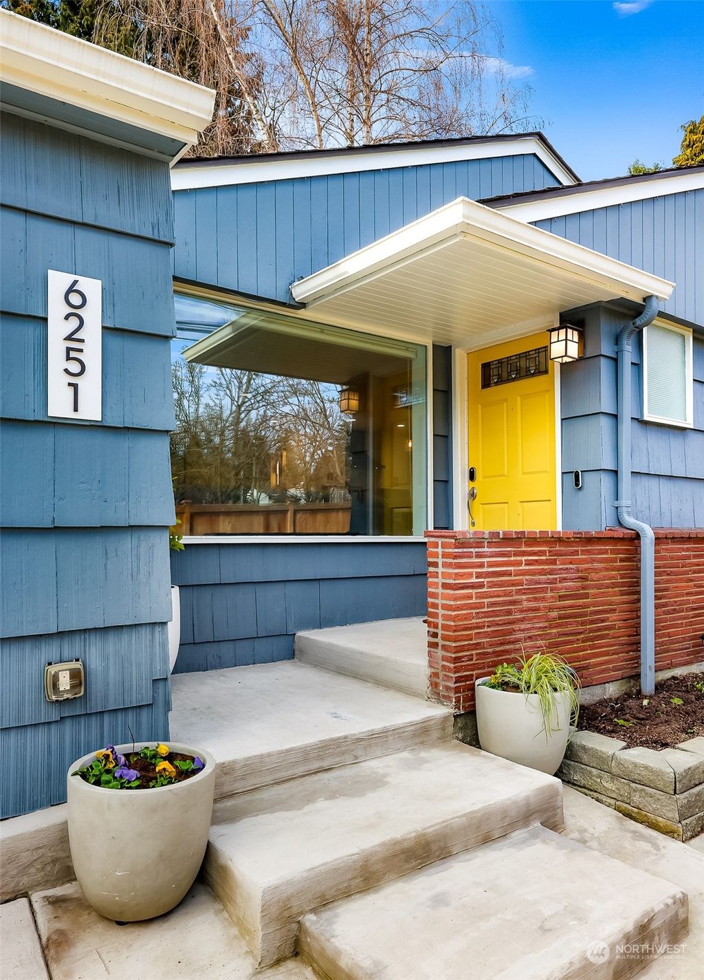 Photo of 6251 40th Avenue NE, Seattle, WA 98115 (MLS # 2031837)