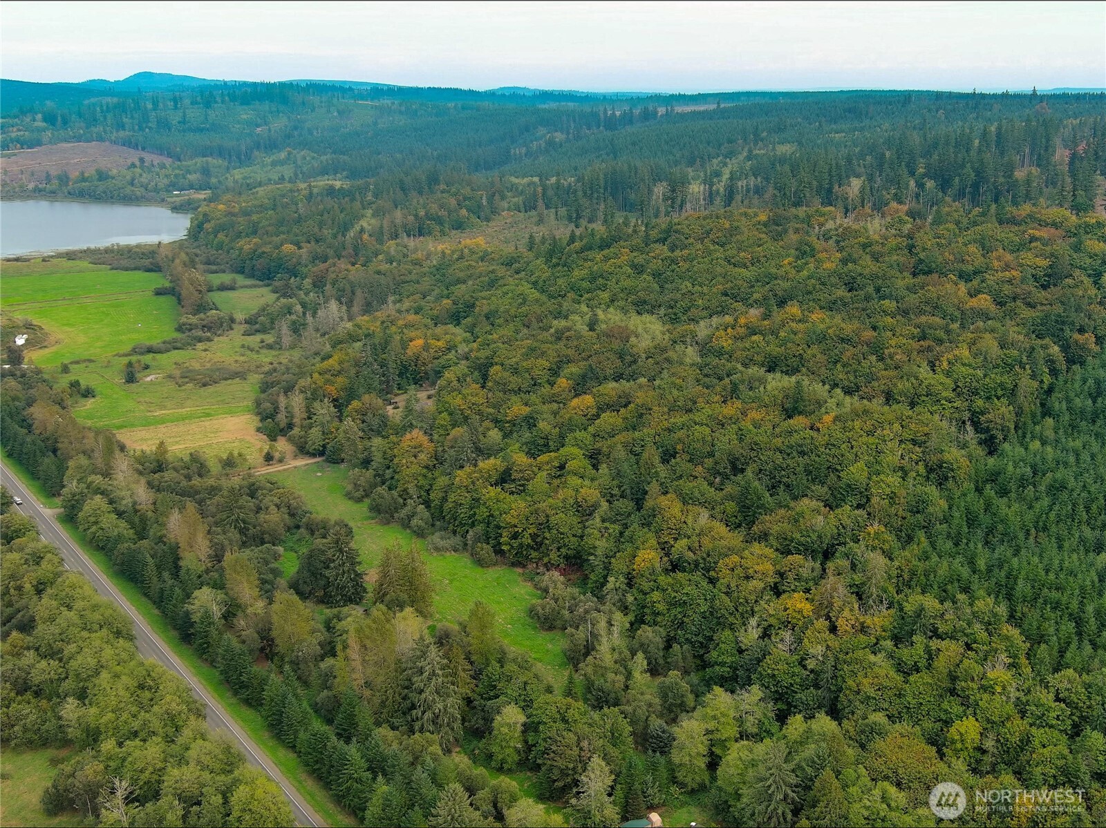 106 Crocker Lake Road
