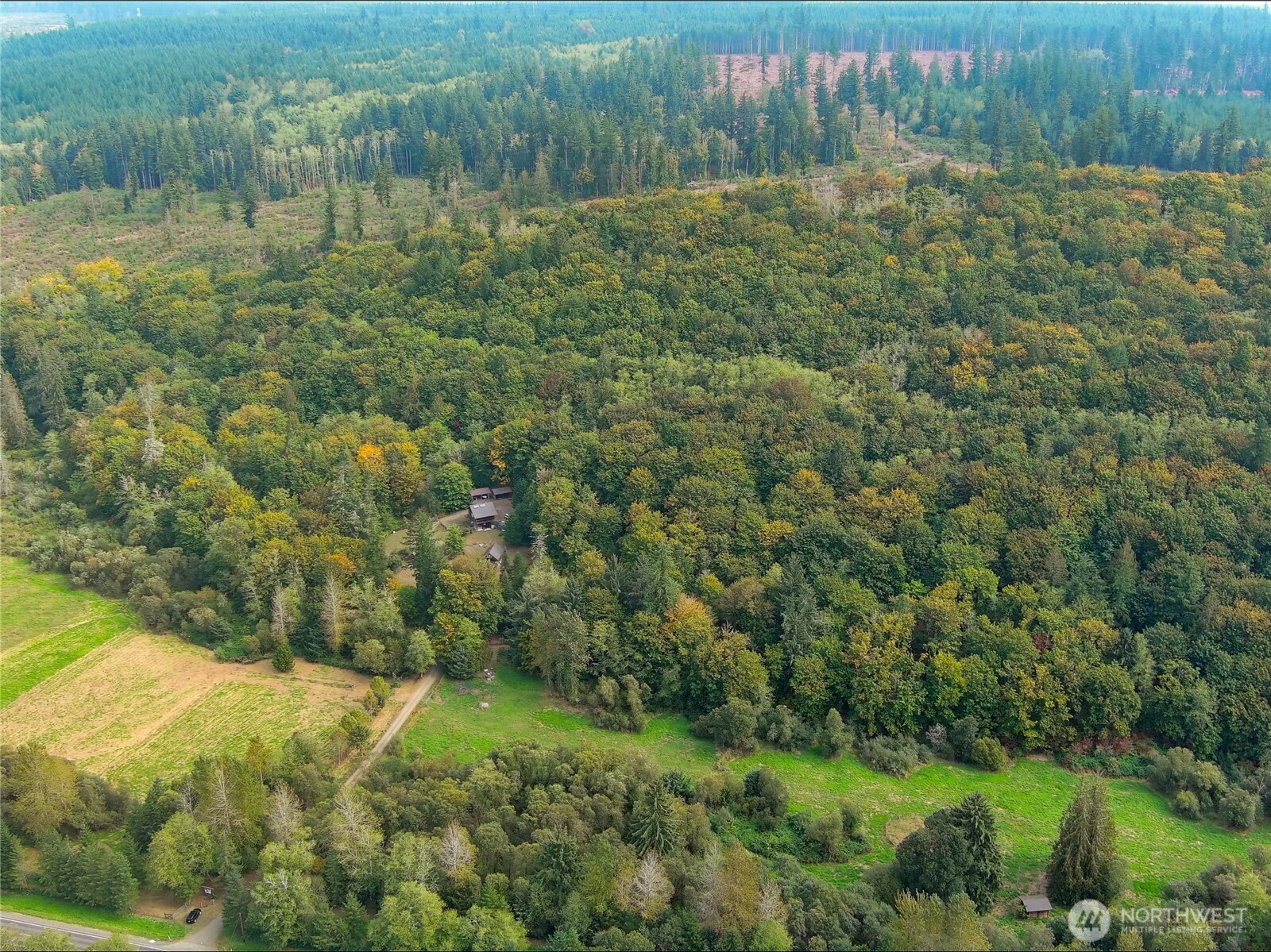 106 Crocker Lake Road