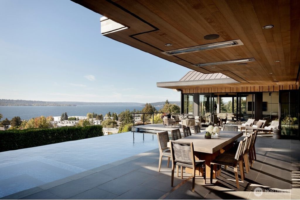 Photo of 10255 NE 62nd Street, Kirkland, WA 98033 (MLS # 2511718)