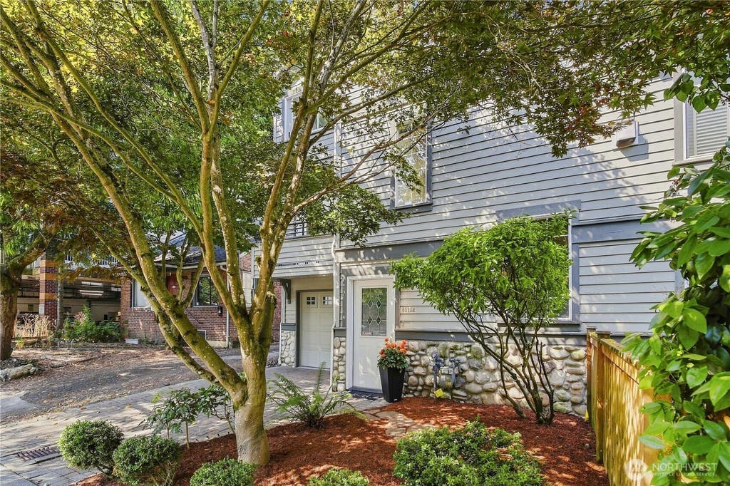 Photo of 6513 24th Avenue NE #A, Seattle, WA 98115 (MLS # 2567964)