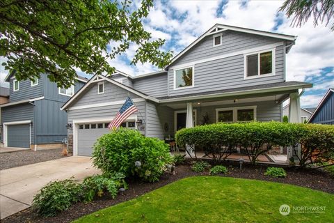 A home in Vancouver