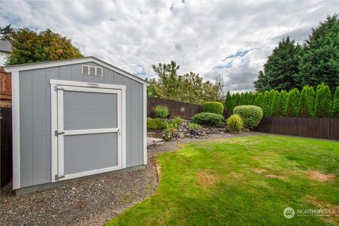 A home in Vancouver