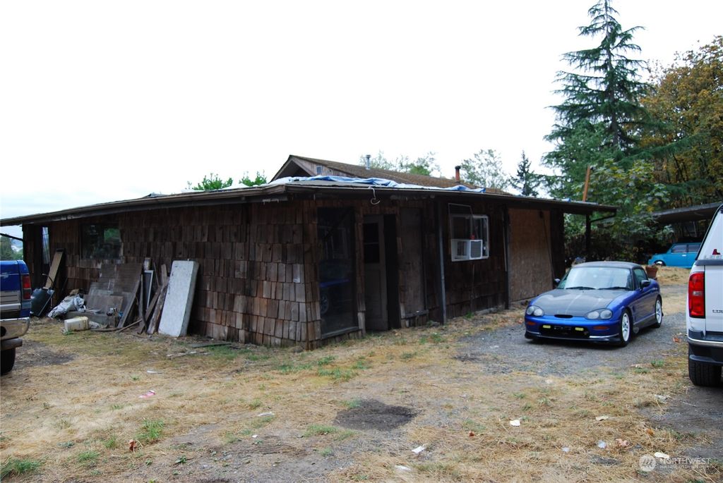 Photo of 35417 W Valley Hwy Hwy S, Algona, WA 98001 (MLS # 1997786)