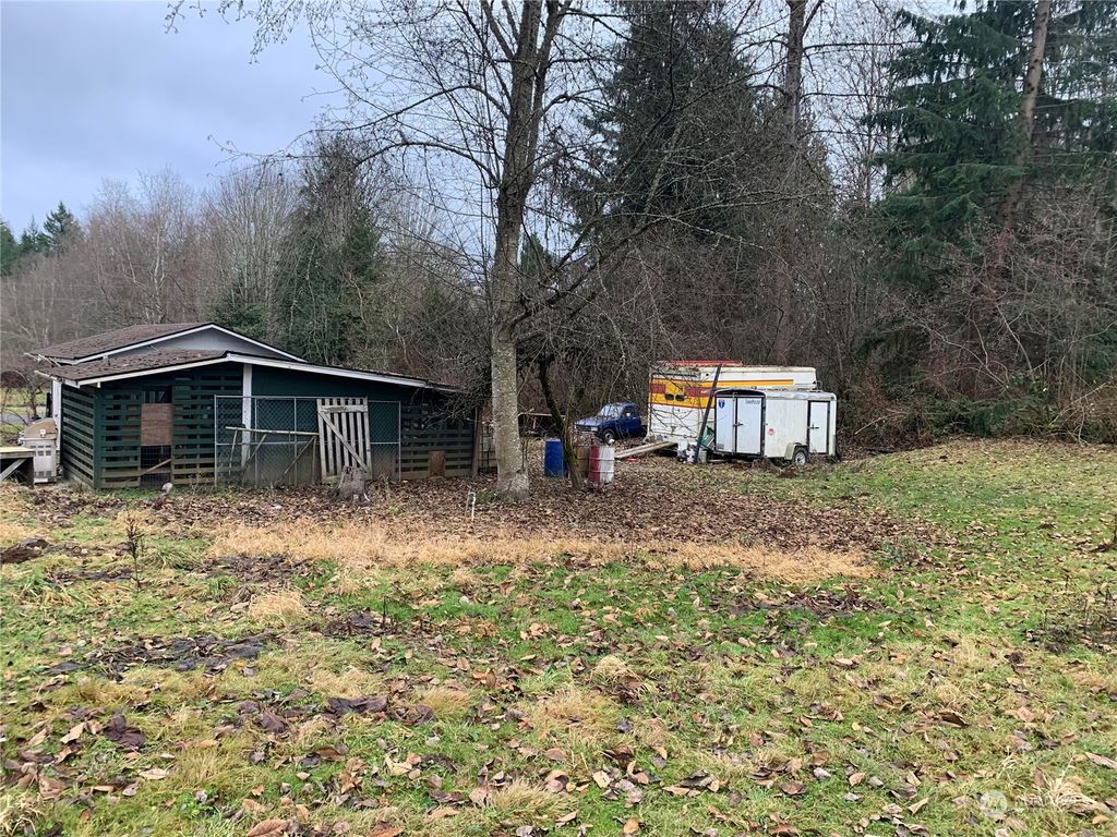 Photo of 19210 3rd Street NE, Arlington, WA 98223 (MLS # 2026825)