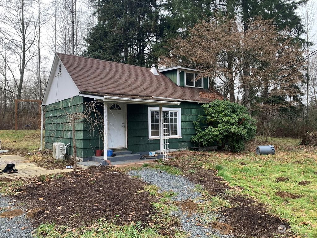 Photo of 19210 3rd Street NE, Arlington, WA 98223 (MLS # 2026825)