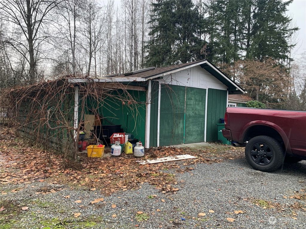 Photo of 19210 3rd Street NE, Arlington, WA 98223 (MLS # 2026825)