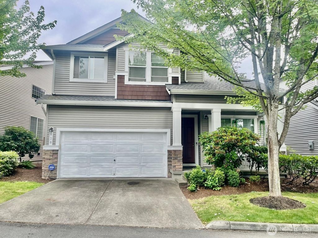 Photo of 630 SE 67th Lane SE, Auburn, WA 98092 (MLS # 2549745)