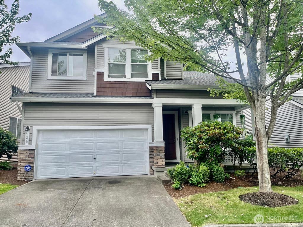 Photo of 630 SE 67th Lane SE, Auburn, WA 98092 (MLS # 2549745)