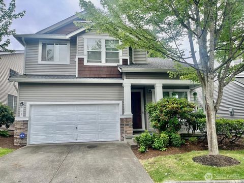 Photo of 630 SE 67th Lane SE, Auburn, WA 98092 (MLS # 2549745)