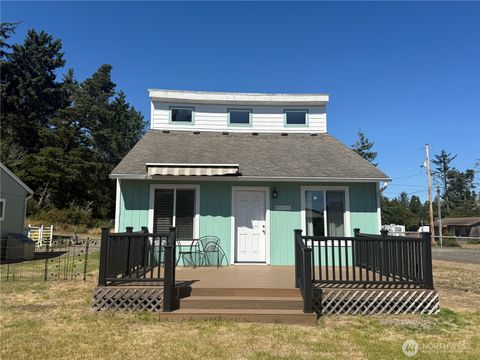 Photo of 1114 273rd Place, Ocean Park, WA 98640 (MLS # 2422834)