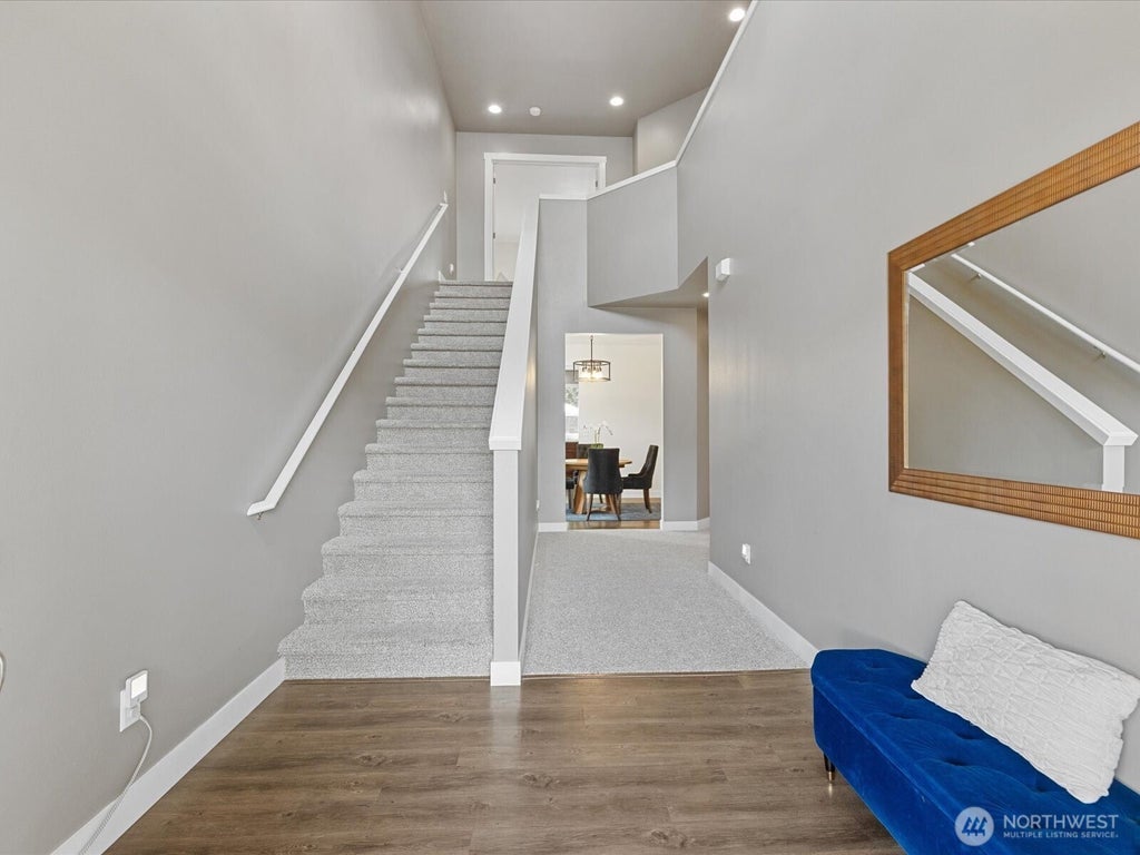 Photo of 8402 19th Street NE, Lake Stevens, WA 98258 (MLS # 2549768)