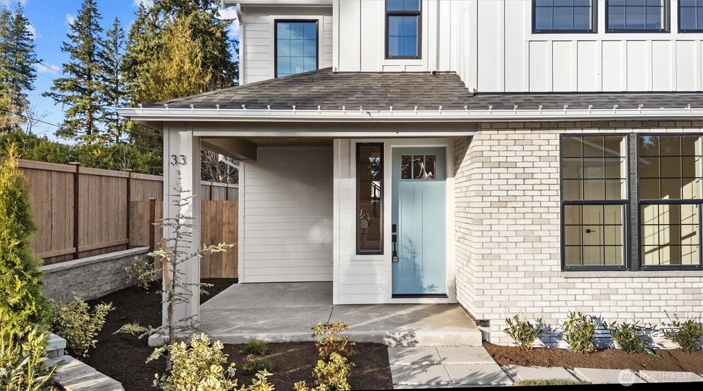 Photo of 33 213th Place SW, Bothell, WA 98021 (MLS # 2472473)