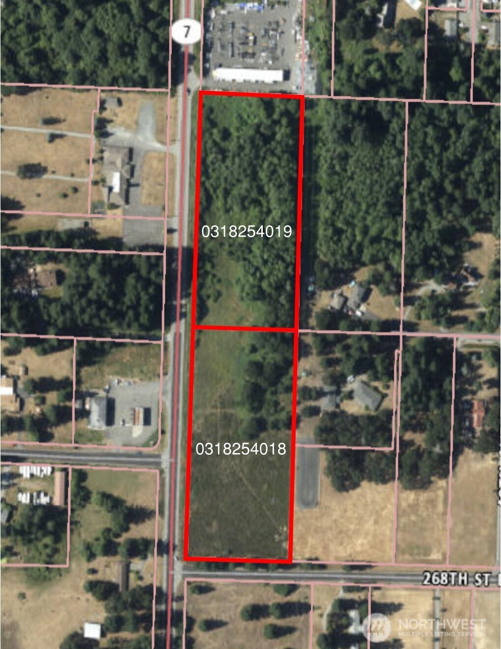 26527 Mountain Hwy E