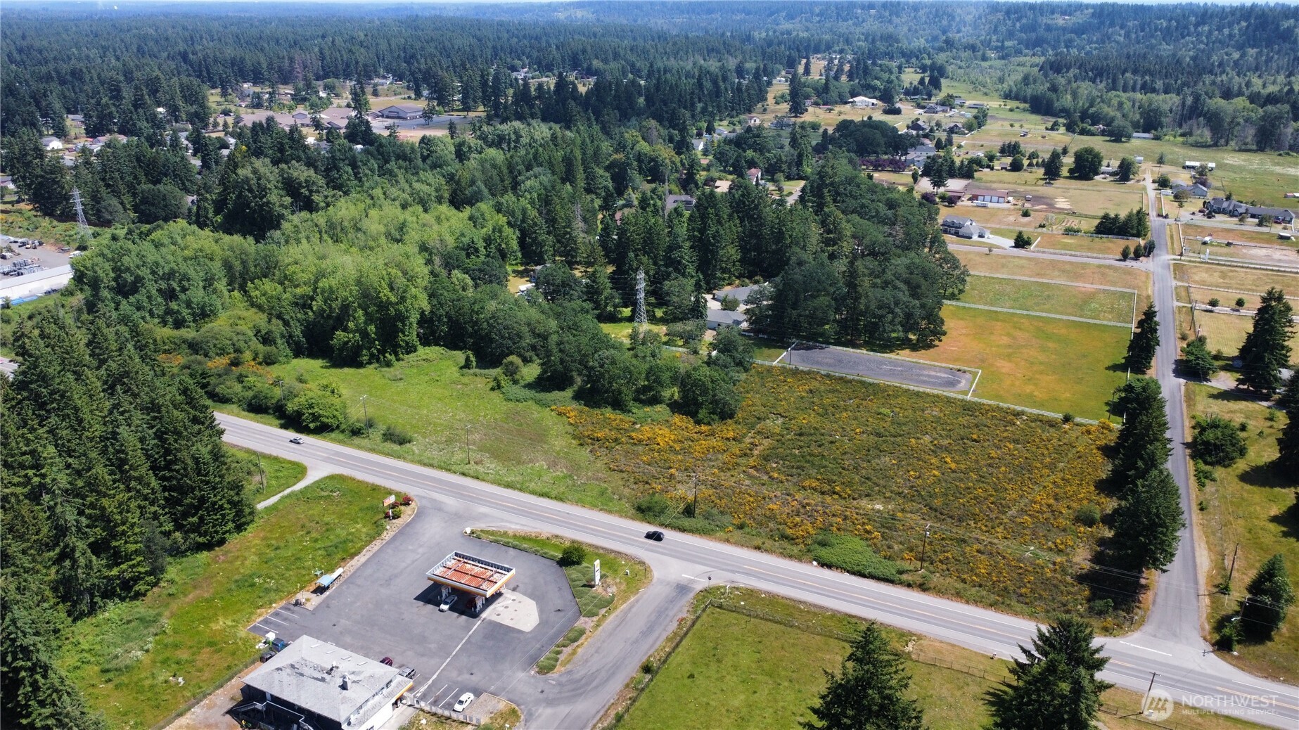 26527 Mountain Hwy E