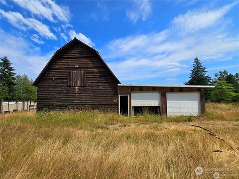 1114 W Lauridsen Blvd Lot D & C Port Angeles WA 98363