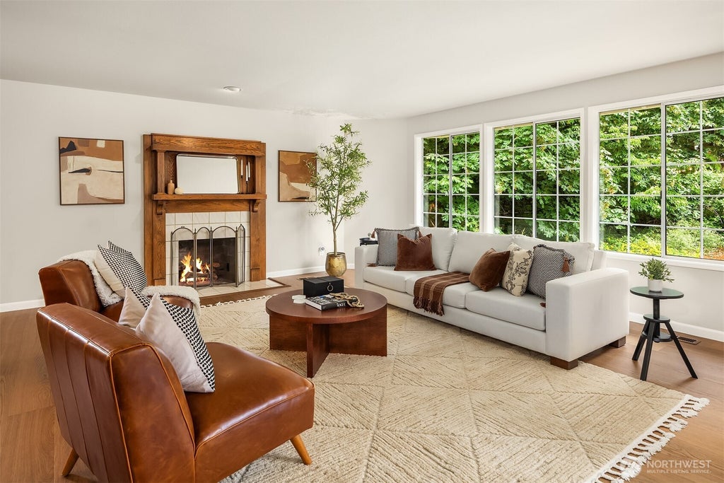 Photo of 23510 NE 181st Street, Woodinville, WA 98077 (MLS # 2543115)