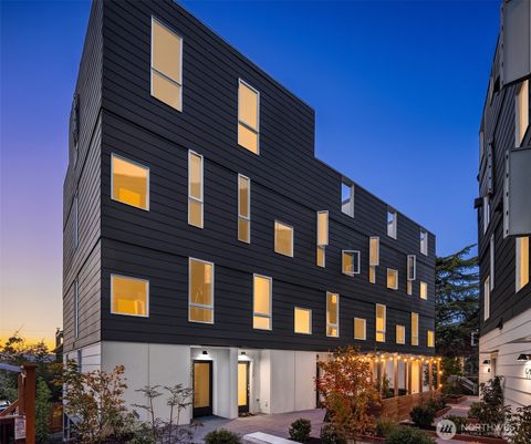 Photo of 1227 E Roy Street, Seattle, WA 98102 (MLS # 2434175)