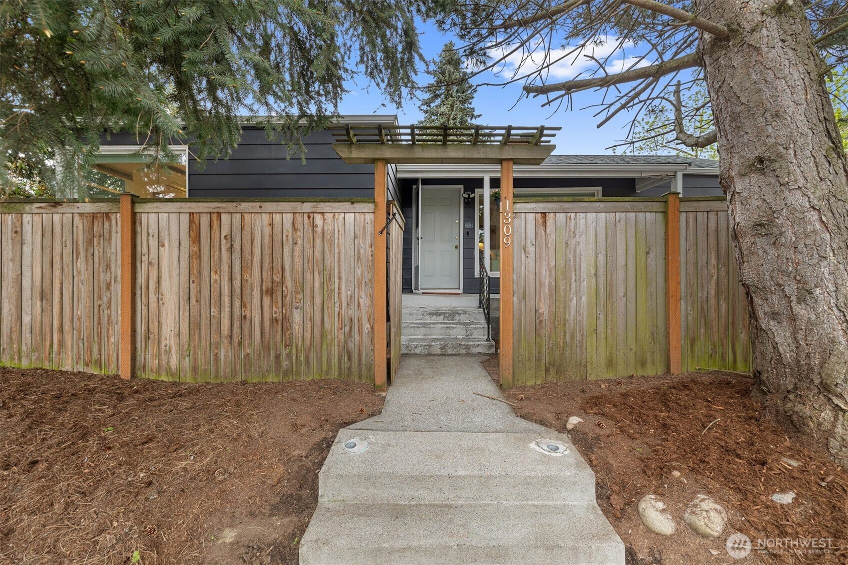 1309 N 85th Street