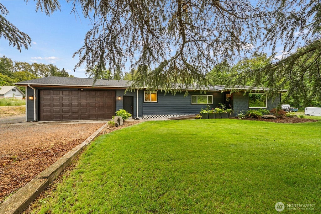 Photo of 145 Kehoe Road, Randle, WA 98377 (MLS # 2535037)