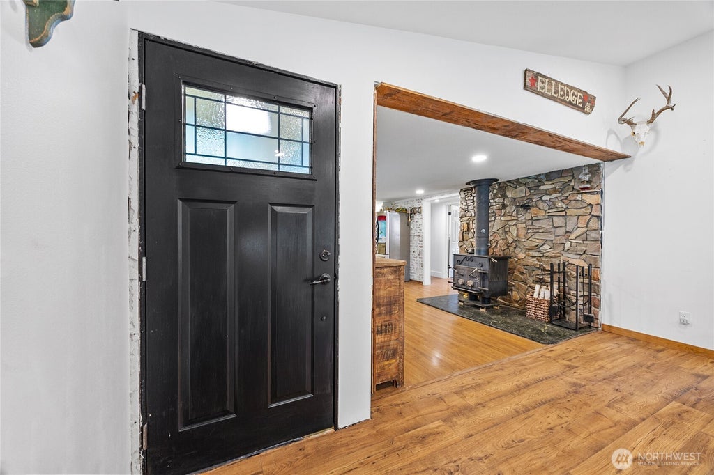 Photo of 145 Kehoe Road, Randle, WA 98377 (MLS # 2535037)