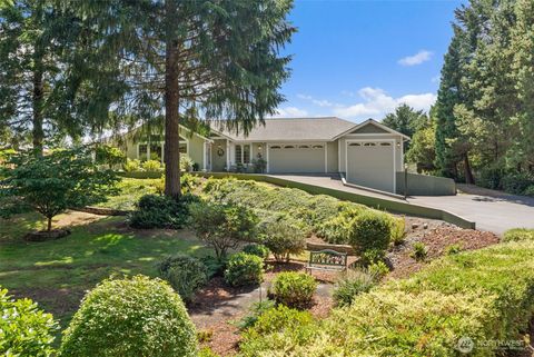 Photo of 81 E Lexington Place, Shelton, WA 98584 (MLS # 2423714)