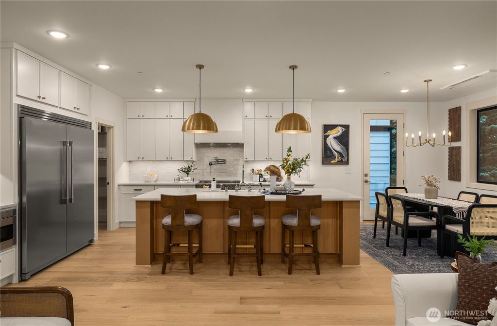 Photo of 4120 161st Avenue SE, Bellevue, WA 98006 (MLS # 2457981)