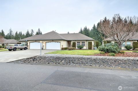 Photo of 100 E Beaumont Drive, Shelton, WA 98584 (MLS # 2476136)