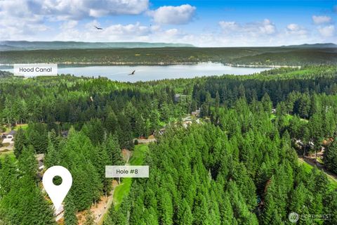 Photo of 91 E Jack Pine Lane, Union, WA 98592 (MLS # 2496792)