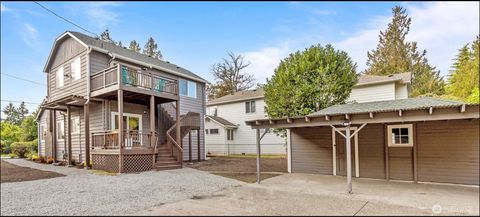 Photo of 11504 Sand Point Way NE, Seattle, WA 98125 (MLS # 2440671) Photo of 11504 Sand Point Way NE, Seattle, WA 98125 (MLS # 2440671)