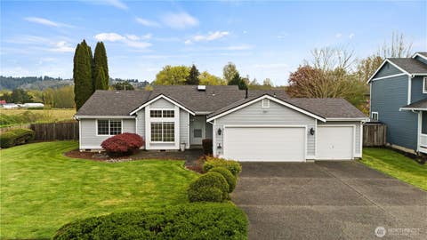 Photo of 8401 152nd Avenue E, Puyallup, WA 98372 (MLS # 2493943)