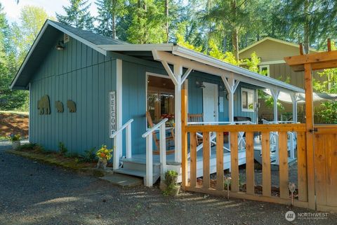 Photo of 11406 Alpine Drive SW, Port Orchard, WA 98367 (MLS # 2513491)