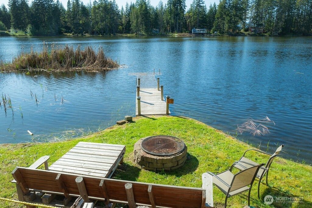 Photo of 11406 Alpine Drive SW, Port Orchard, WA 98367 (MLS # 2513491)