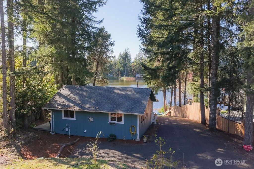 Photo of 11406 Alpine Drive SW, Port Orchard, WA 98367 (MLS # 2513491)