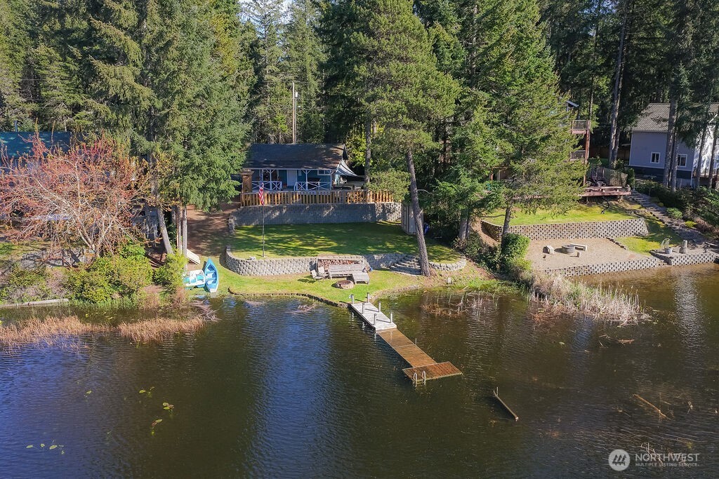 11406 Alpine Drive SW