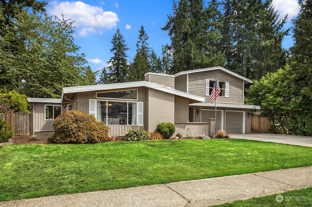 Photo of 2036 151st Avenue SE, Bellevue, WA 98007 (MLS # 2149801)