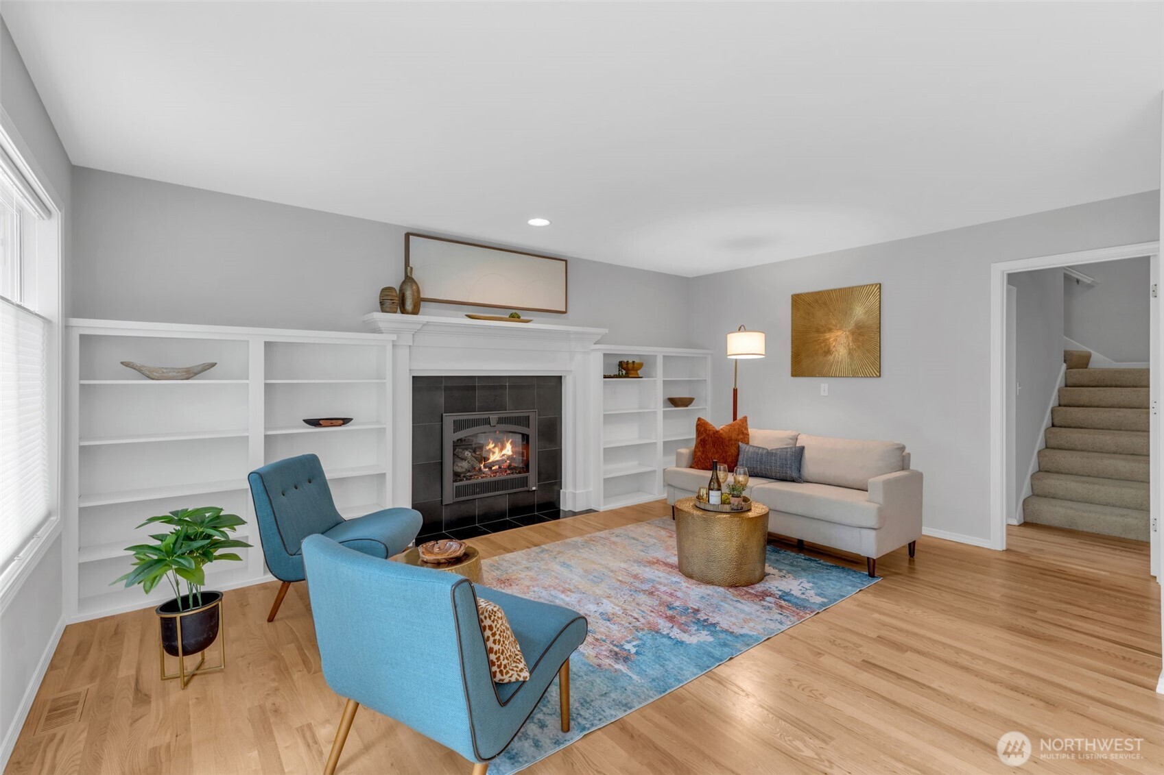 Federal Way, Washington 98003, United States, 4 Bedrooms Bedrooms, ,3 BathroomsBathrooms,Residential,Pending,132043