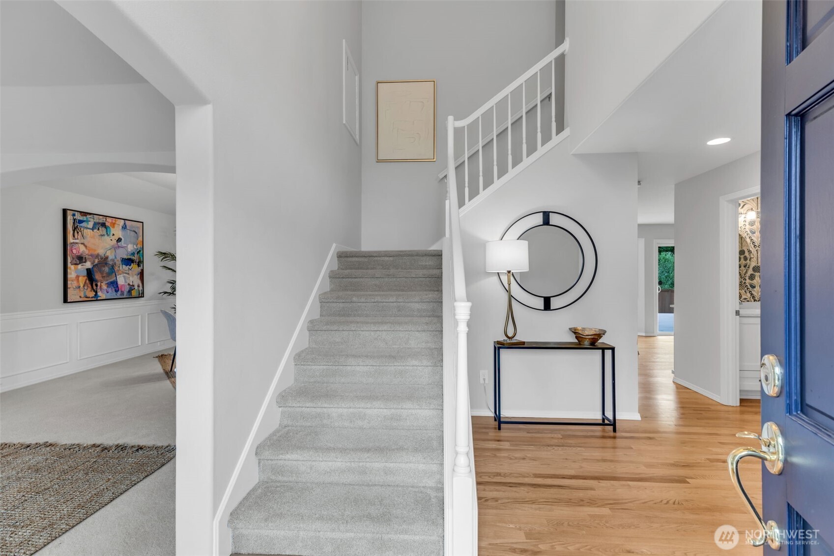 Federal Way, Washington 98003, United States, 4 Bedrooms Bedrooms, ,3 BathroomsBathrooms,Residential,Pending,132043