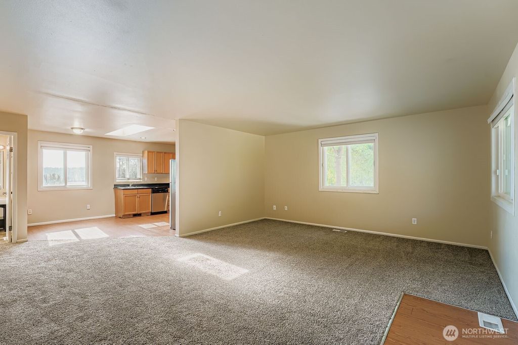 Photo of 3727 S Pilgrim Street, Seattle, WA 98118 (MLS # 2441489)