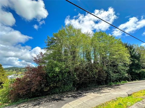 816 Terrace Avenue Aberdeen WA 98520