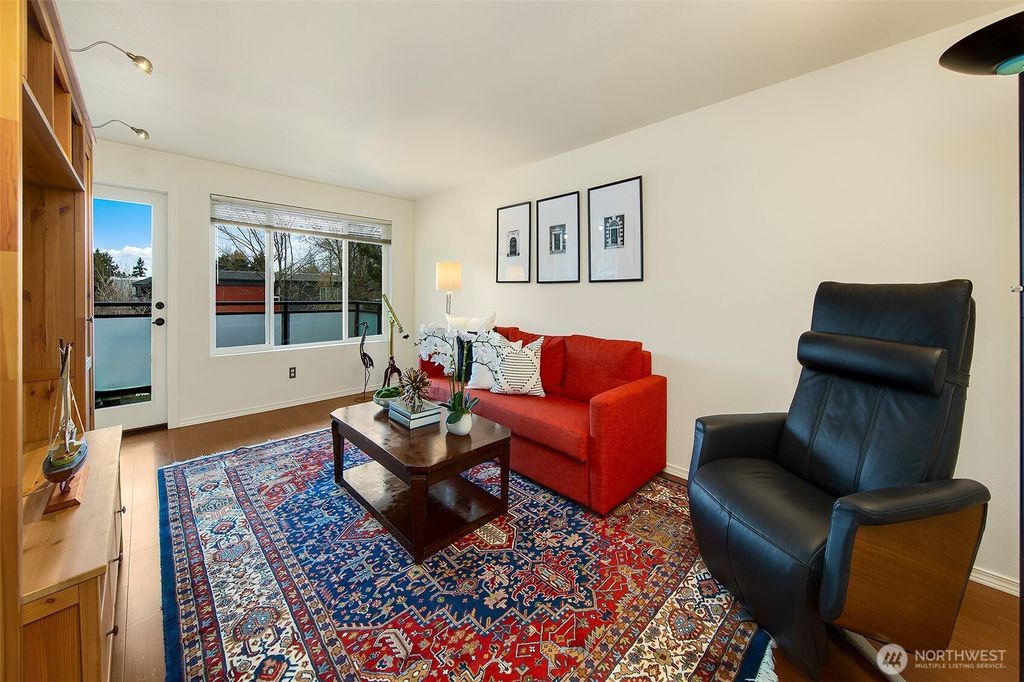 Photo of 5818 NE 70th Street #A312, Seattle, WA 98115 (MLS # 2474862)