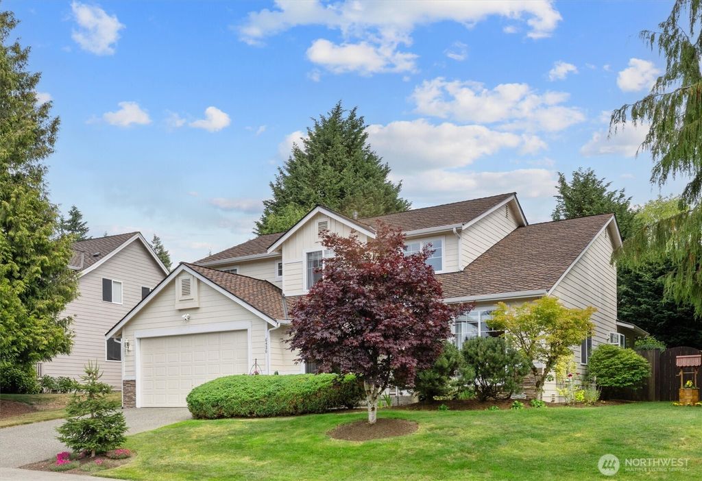 Photo of 6426 159th St. SE St, Snohomish, WA 98296 (MLS # 2400624)