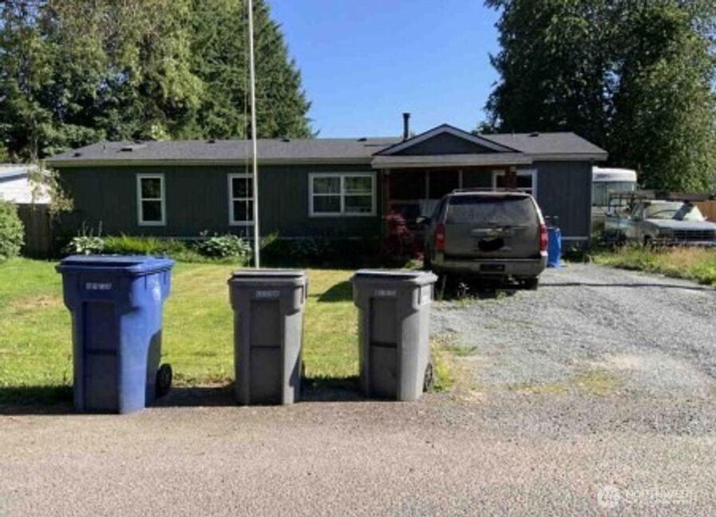 Photo of 17318 114th Place NE, Granite Falls, WA 98252 (MLS # 2448277)