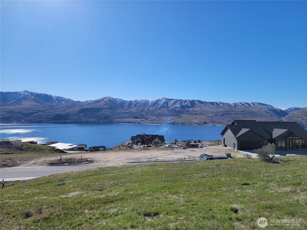 Photo of 186 Easton Way, Chelan, WA 98816 (MLS # 2467026)