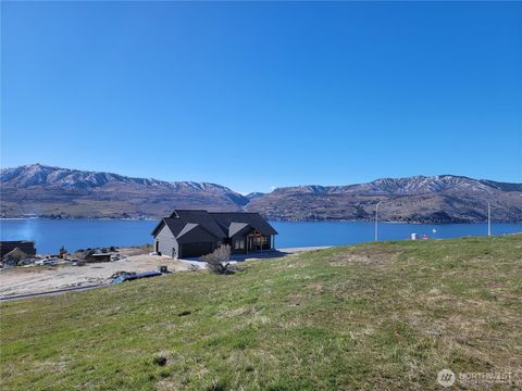 Photo of 186 Easton Way, Chelan, WA 98816 (MLS # 2467026)