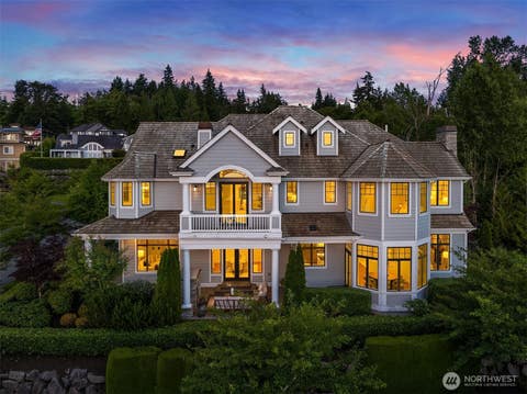 Photo of 3489 NE Harrison Street, Issaquah, WA 98029 (MLS # 2547389)